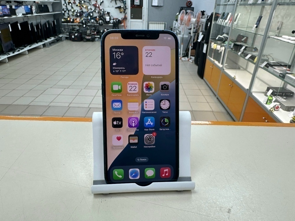 Смартфон Apple iPhone 12 64Gb