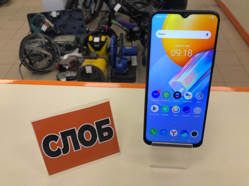 Смартфон Vivo Y31