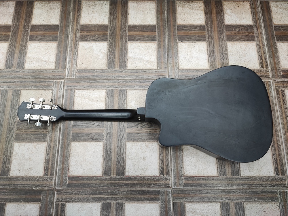 Гитара акустическая Belucci ВС3820