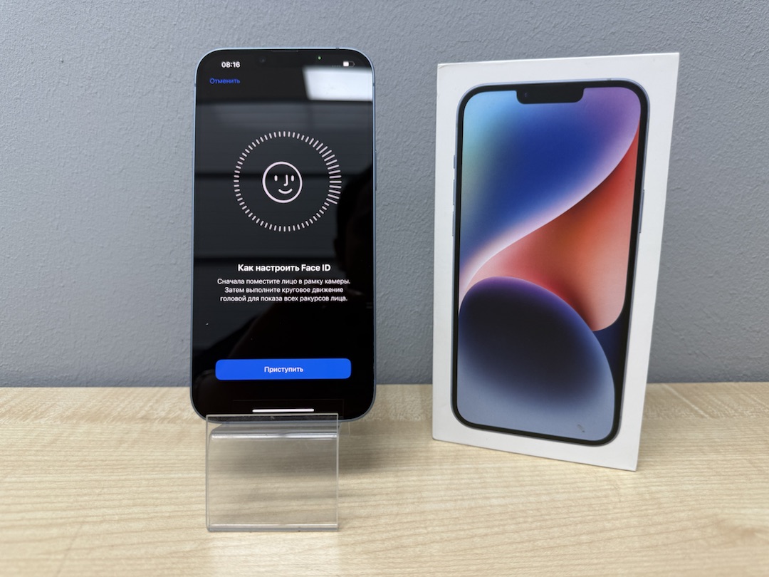 Смартфон Apple Iphone 14 Plus 128GB