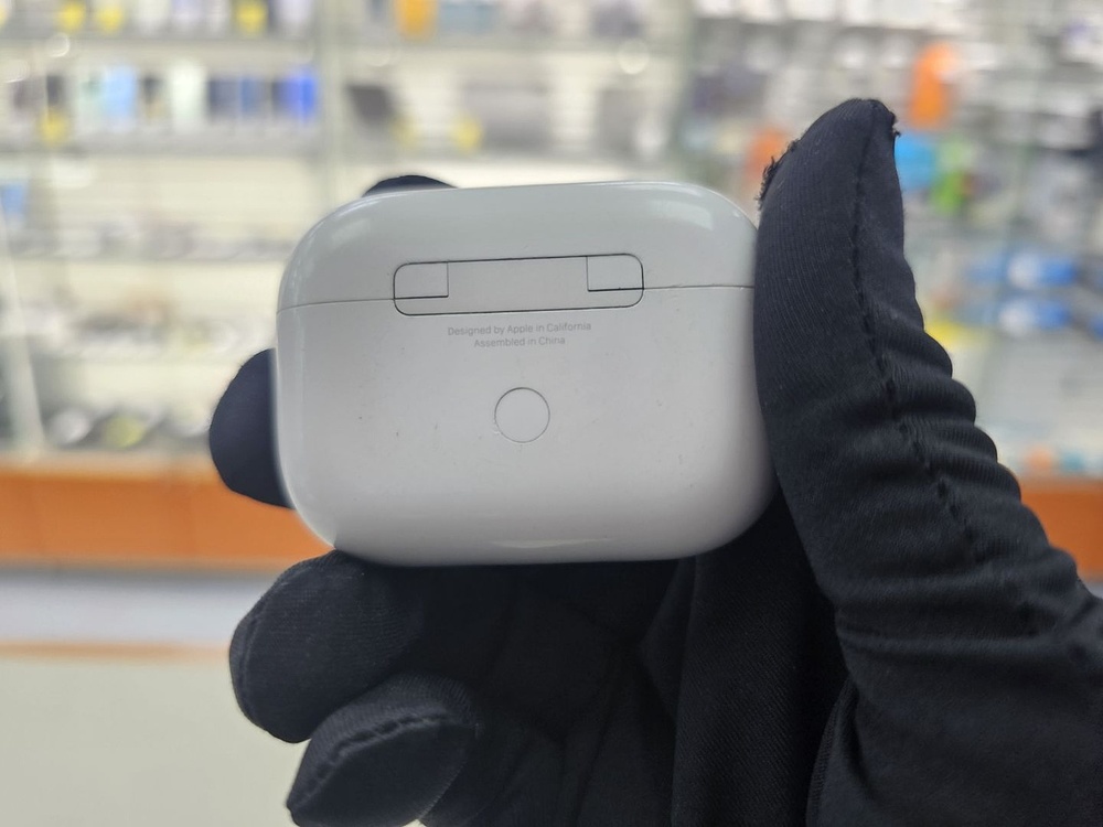Наушники беспроводные Apple AirPods Pro