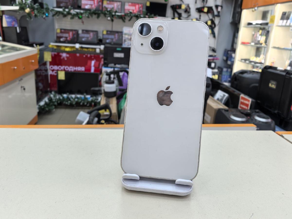 Смартфон Apple iPhone 13 128Gb