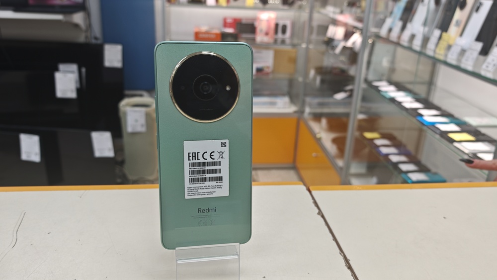 Смартфон Xiaomi Redmi A3x 3/64Gb