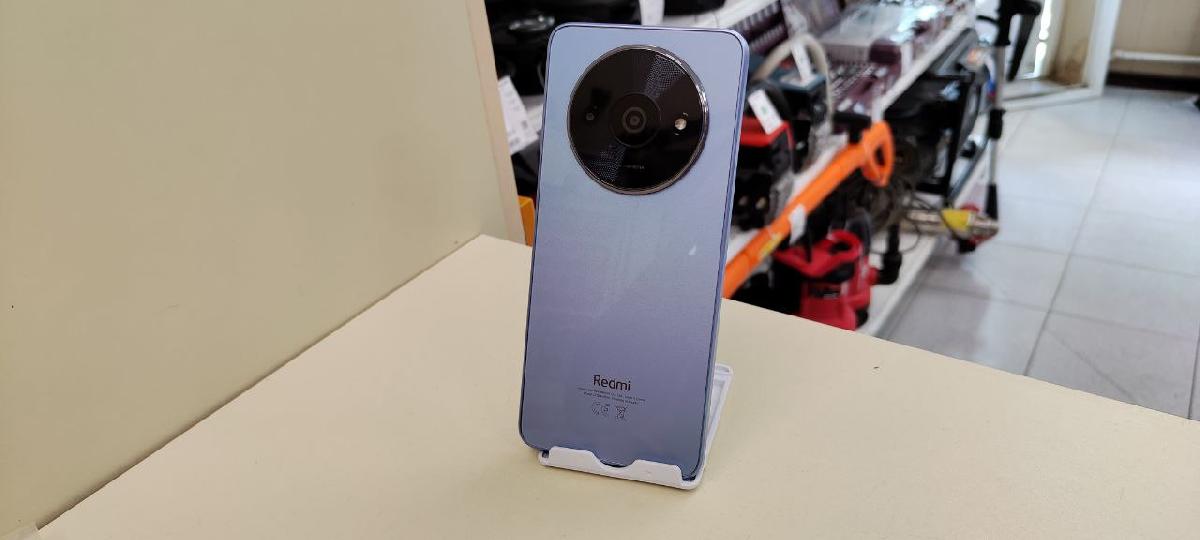 Смартфон Xiaomi Redmi A3 4/64