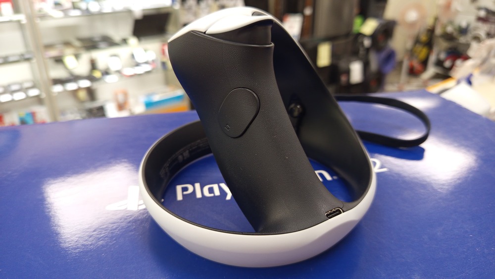 Игровая приставка  SonyPlaystation VR 2