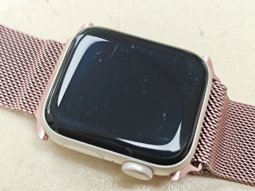 Смарт-часы Apple Watch SE 2022 40mm