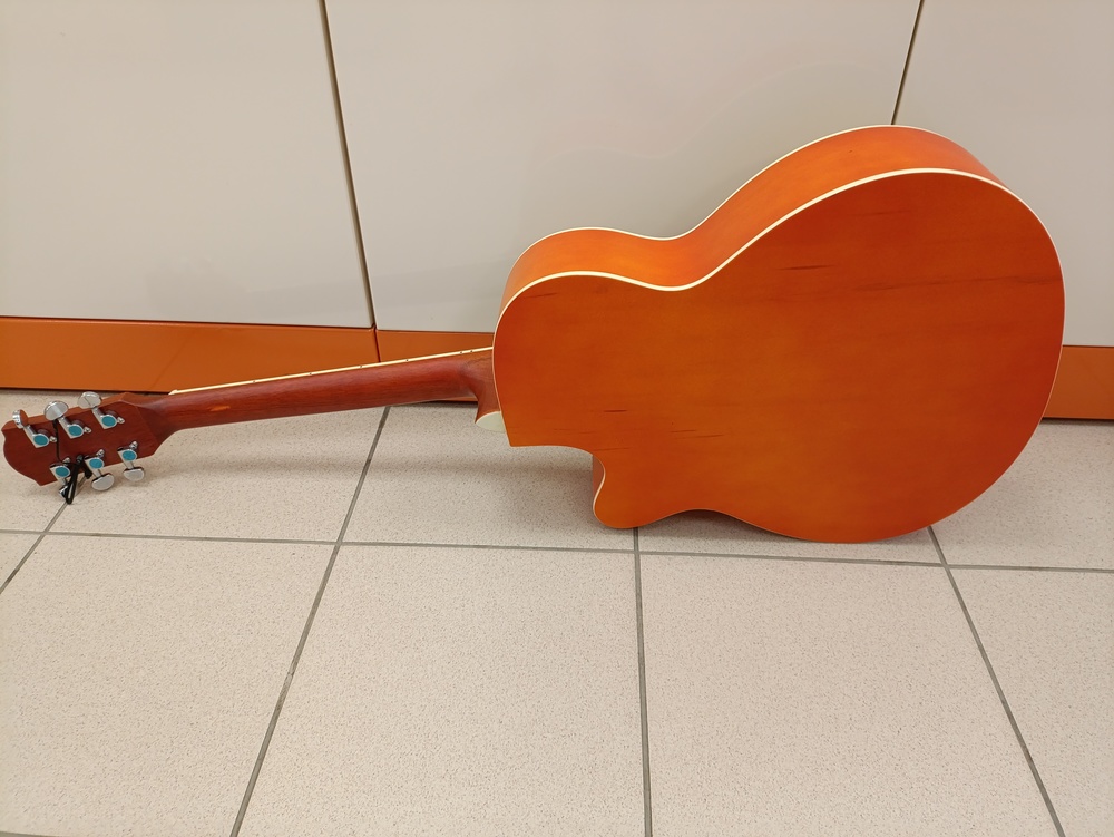 Гитара акустическая Elitaro E4020N