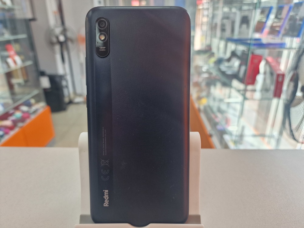 Смартфон Xiaomi Redmi 9A 2/32