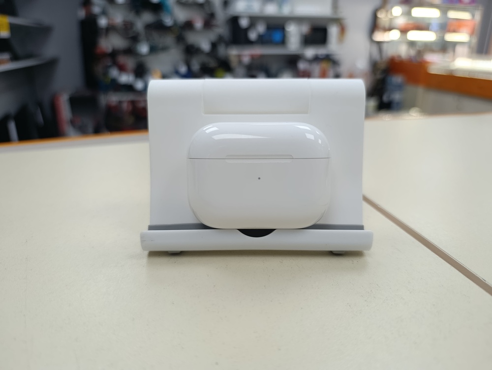 Наушники беспроводные Apple AirPods Pro 2 Gen