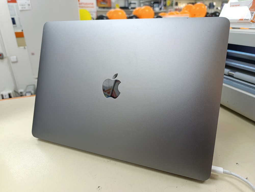 Ноутбук Apple MacBook Air (Retina 13 дюймов  M1,A2337) 2020