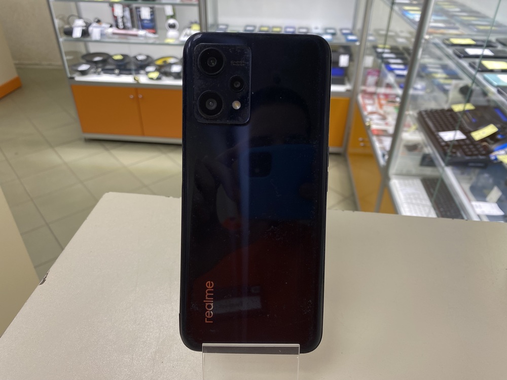 Смартфон Realme 9 Pro 8/128