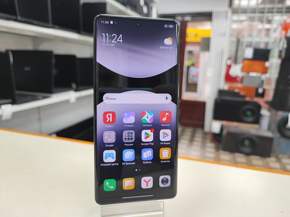 Смартфон Xiaomi Redmi Note 14 Pro 8/256