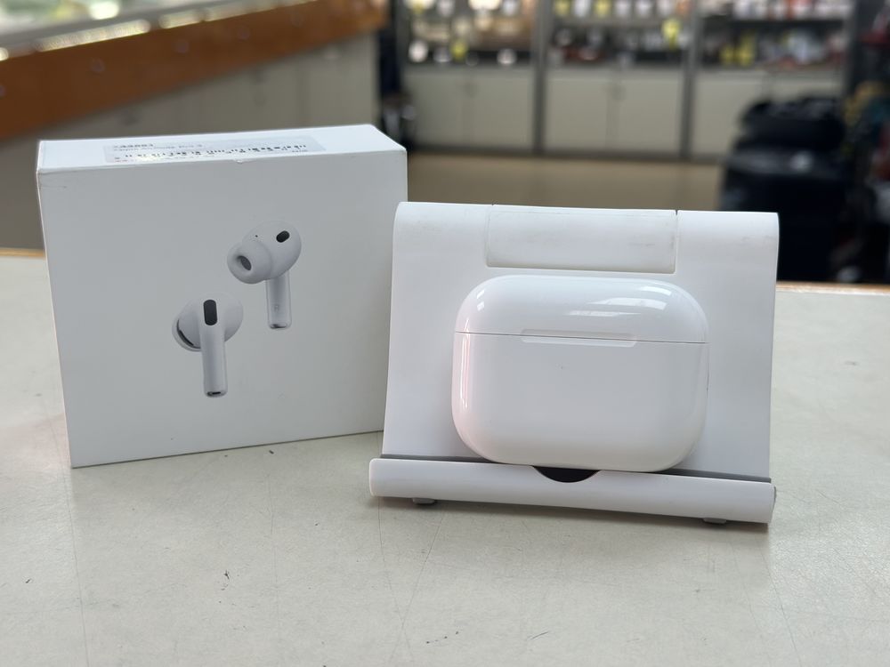 Наушники беспроводные Apple AirPods Pro 3 Gen