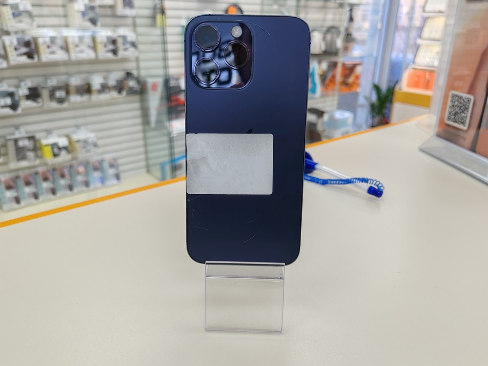 Смартфон Apple Iphone 14 Pro Max 128Gb