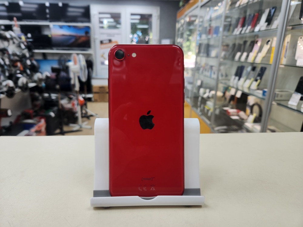 Смартфон Apple iPhone SE 2020 64Gb