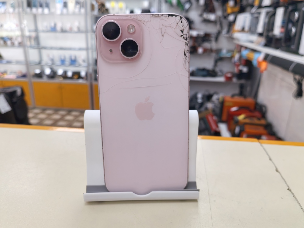Смартфон Apple Iphone 15 256Gb