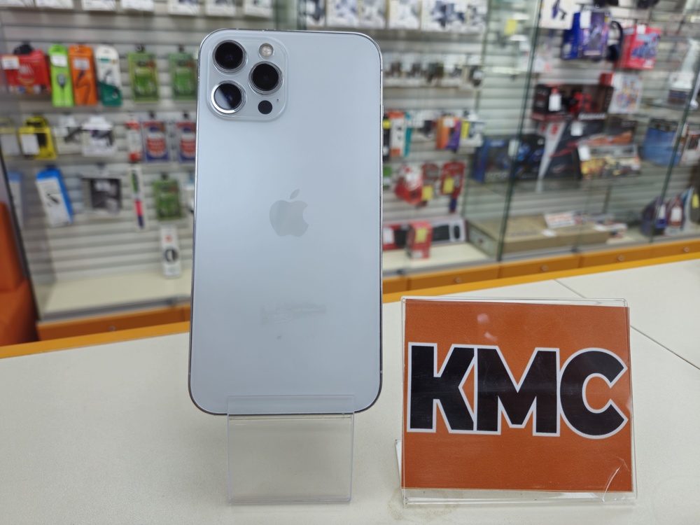 Смартфон Apple iPhone 12 Pro Max 128Gb