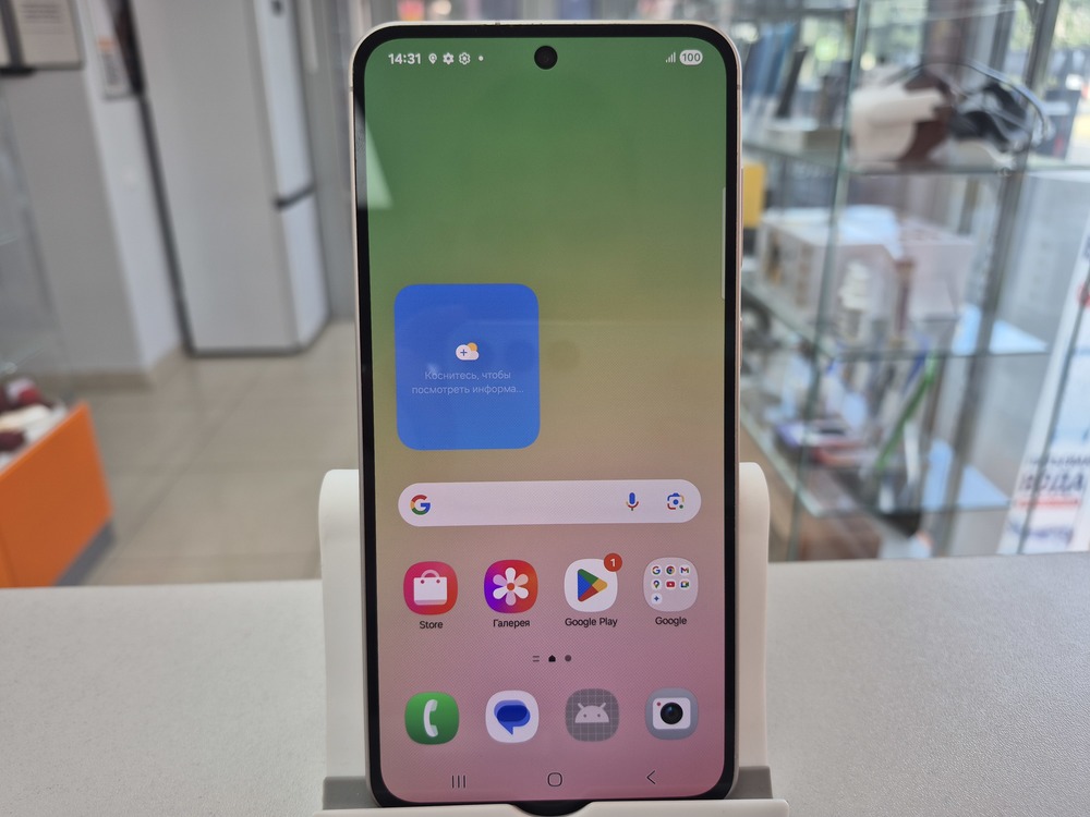 Смартфон Samsung Galaxy A56 8/128