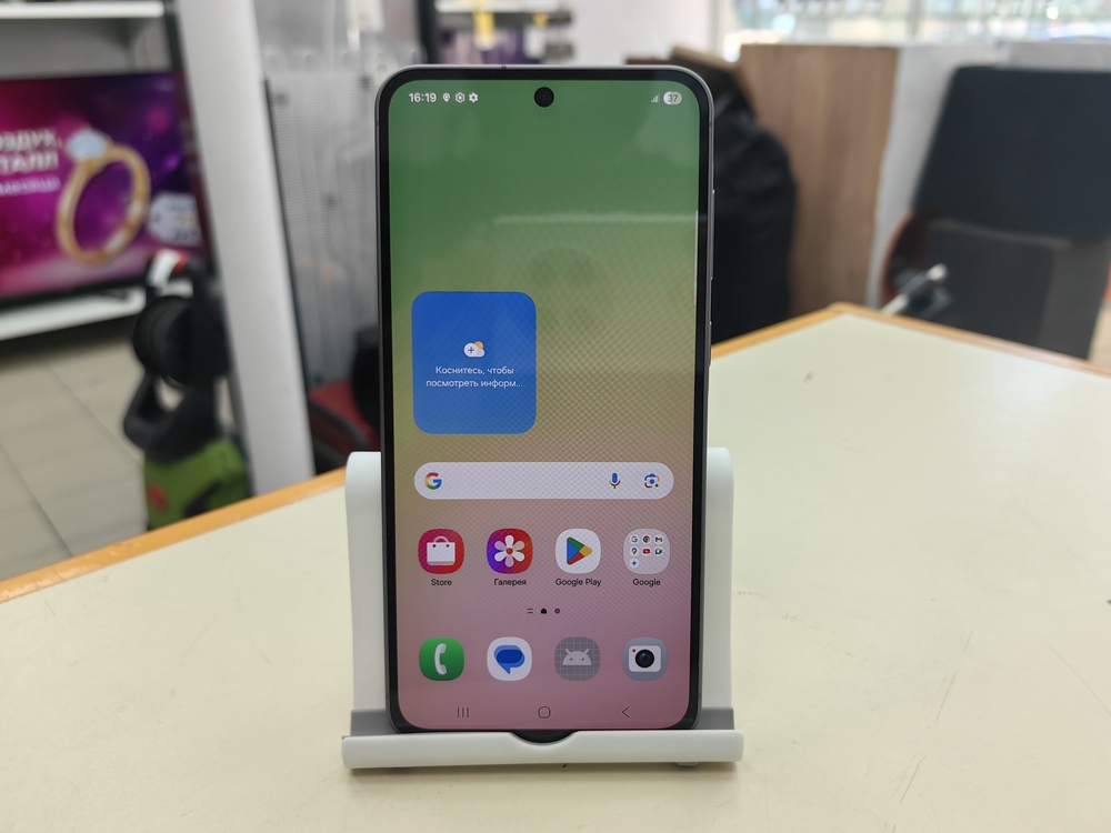 Смартфон Samsung Galaxy A56 8/256