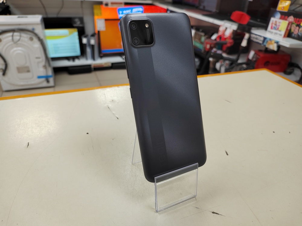 Смартфон Realme C11 2/32