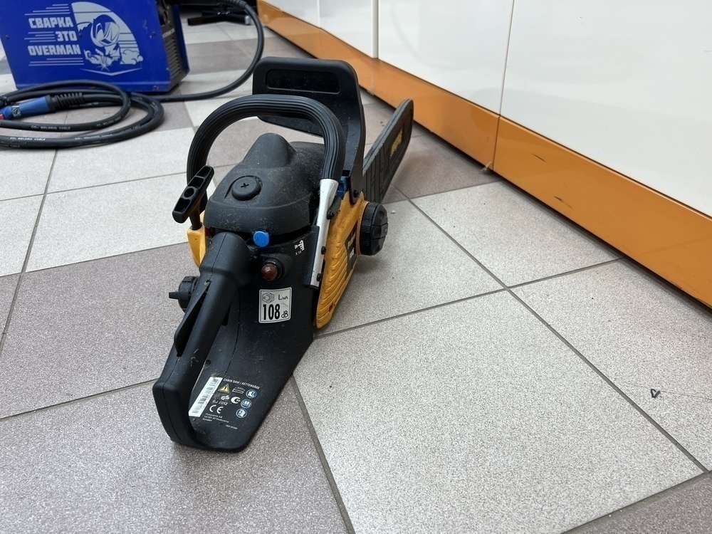 Бензопила Partner P360S