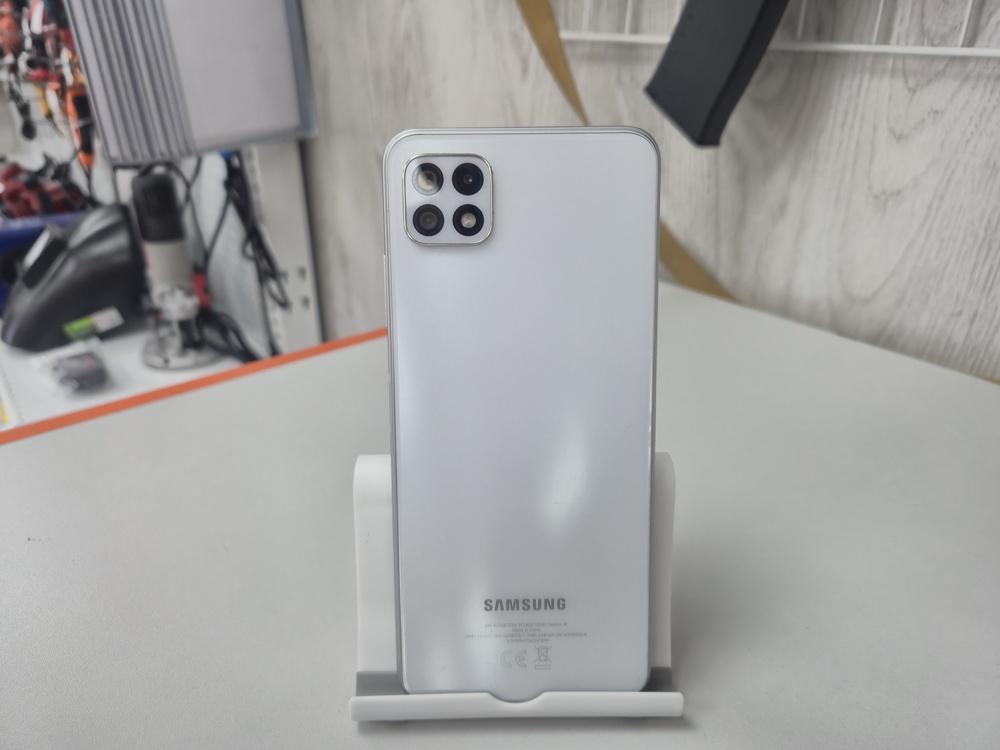 Смартфон Samsung Galaxy A22 4/64