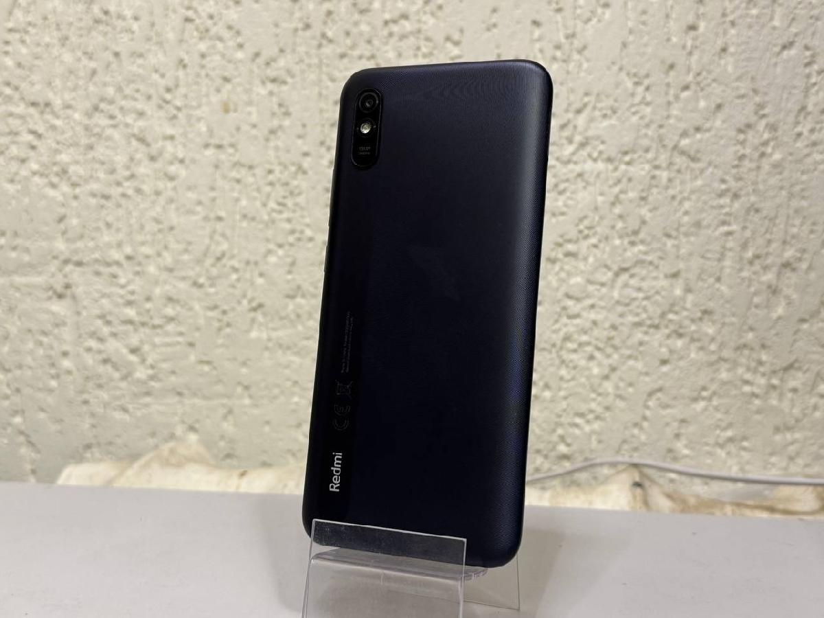 Смартфон Xiaomi Redmi 9A 2/32