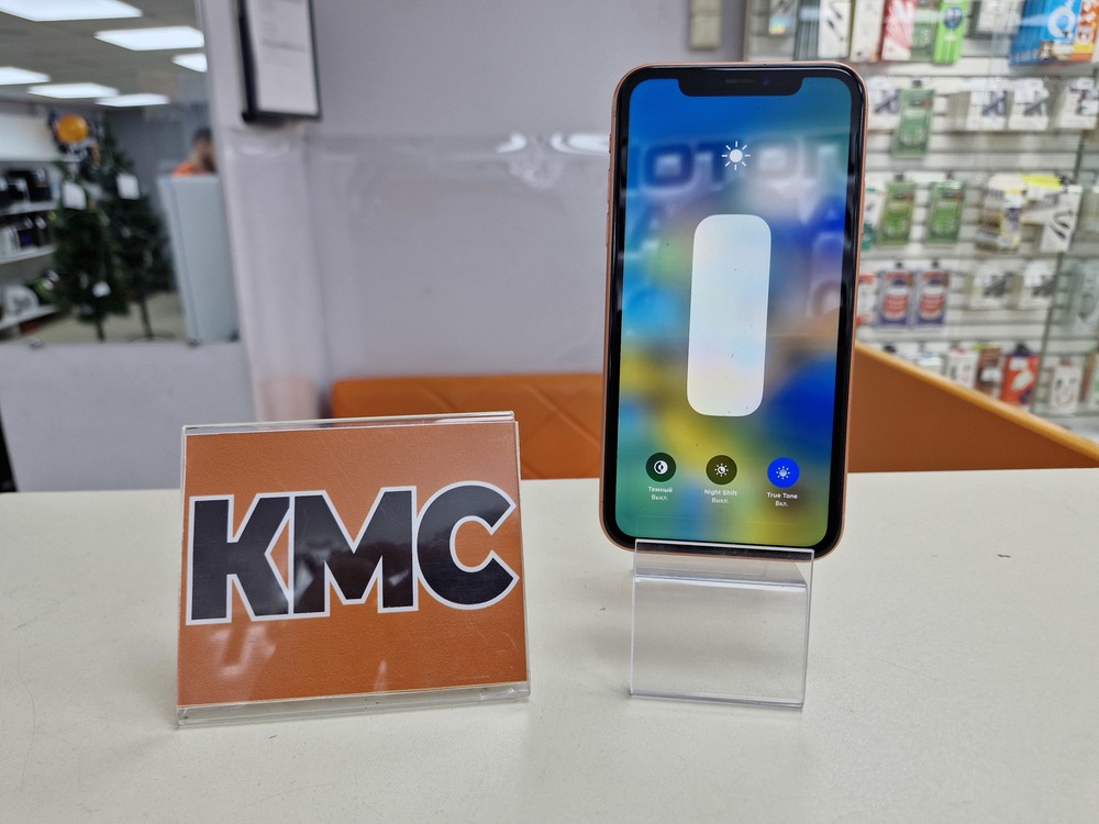 Смартфон Apple iPhone Xr 64Gb