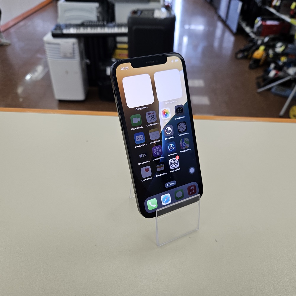 Смартфон Apple iPhone 12 64Gb