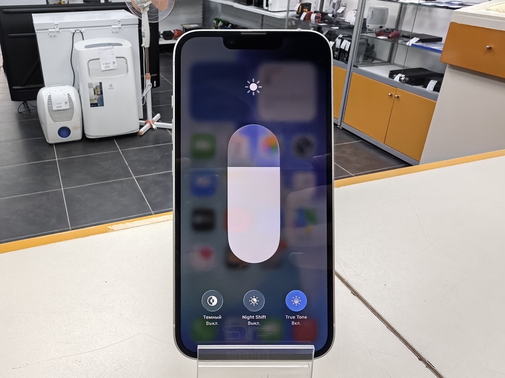 Смартфон Apple Iphone 14 128Gb