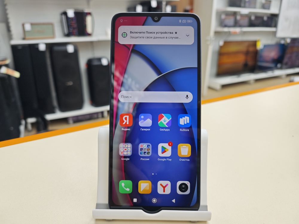 Смартфон Xiaomi Redmi A3 Pro 4/128