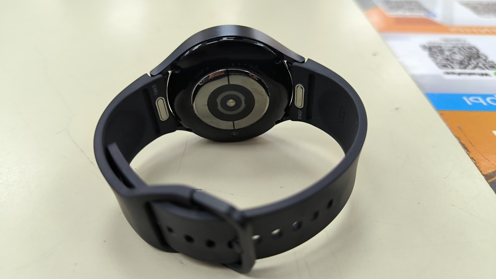 Смарт-часы Samsung Galaxy Watch 6 44mm