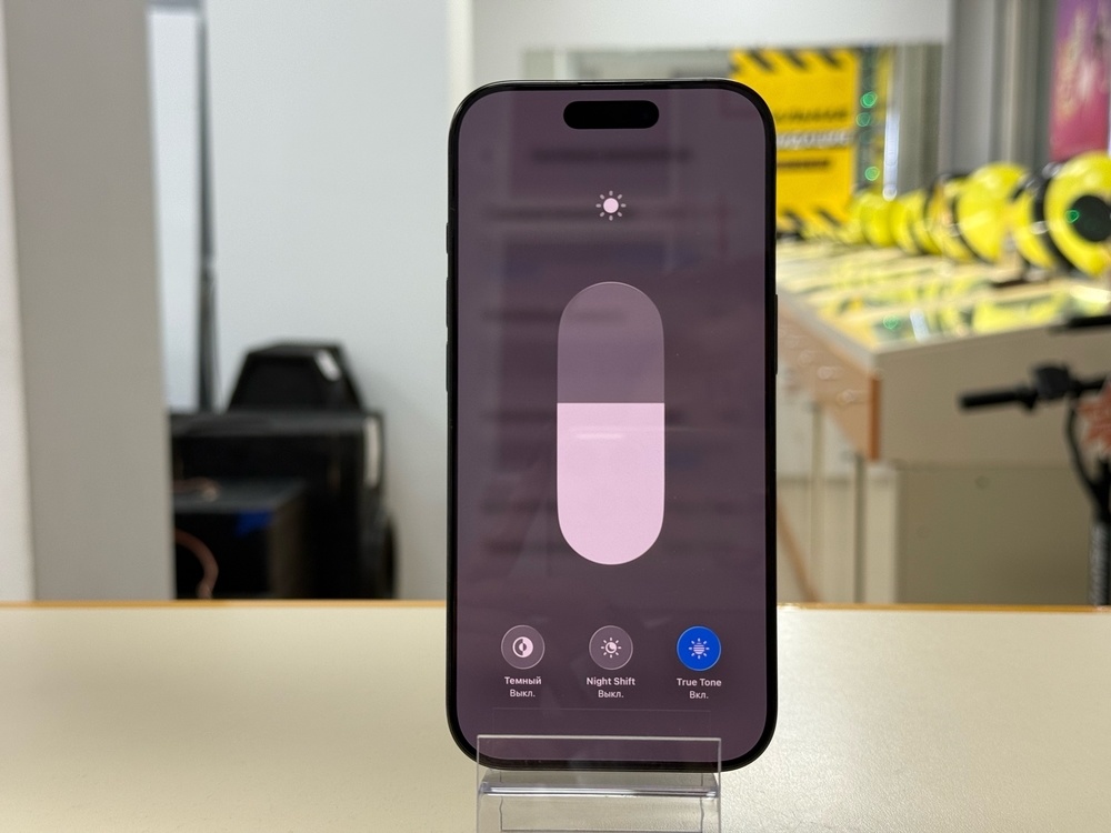 Смартфон Apple Iphone 16 Pro 256Gb