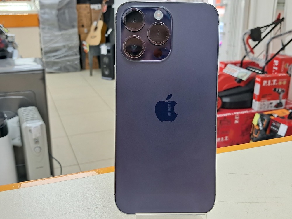 Смартфон Apple Iphone 14 Pro Max 128Gb