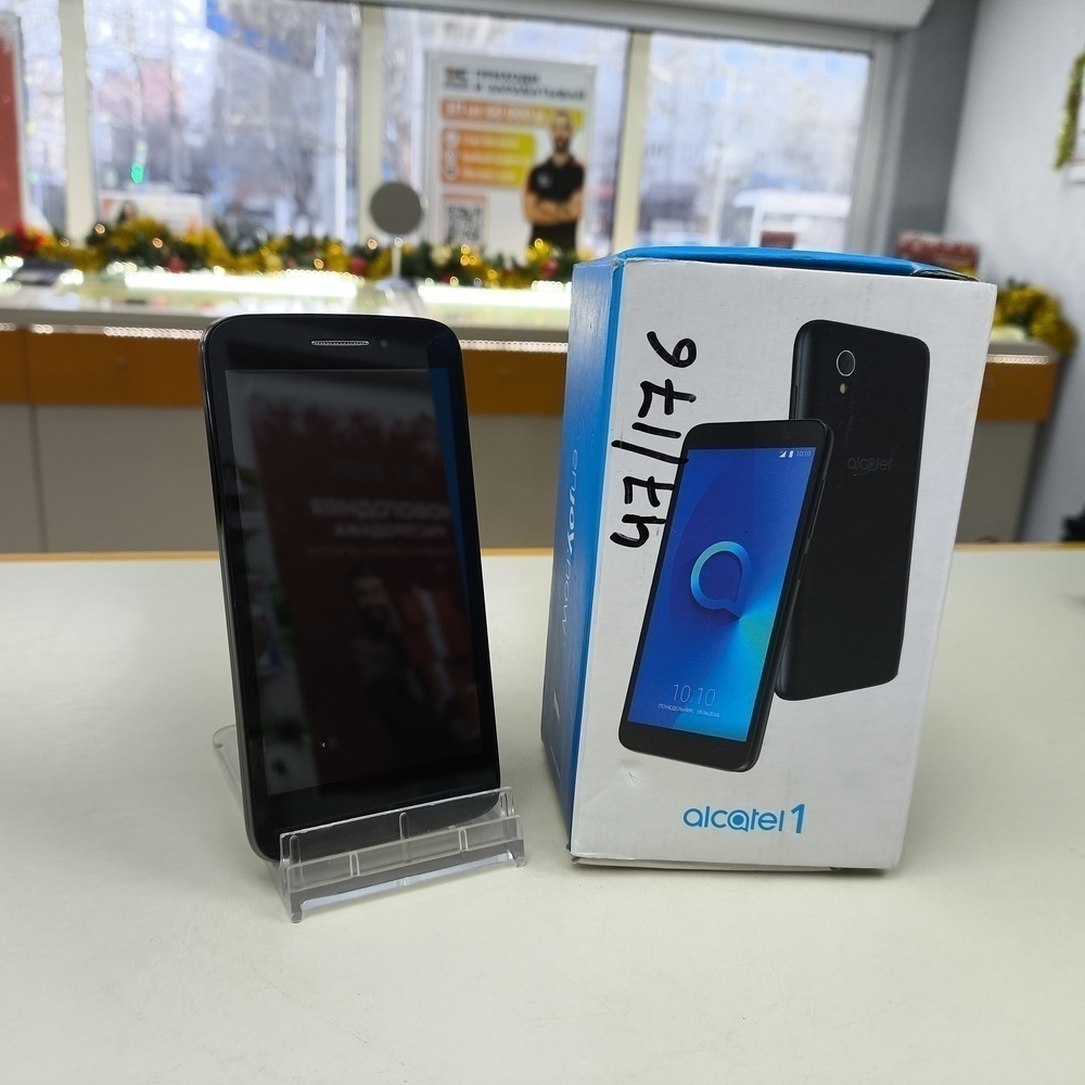 Смартфон Alcatel 5042D