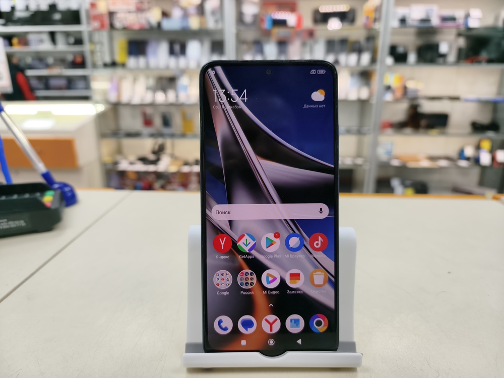 Смартфон Xiaomi Poco X4 Pro 8/256