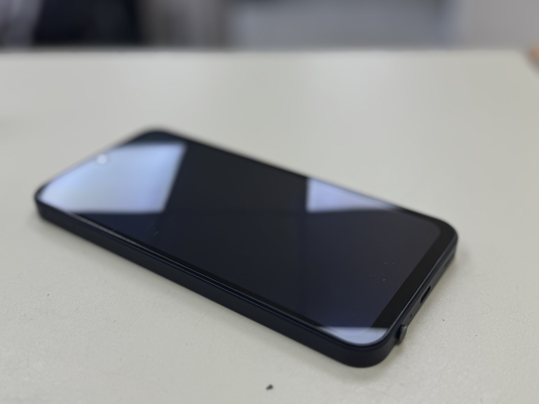 Смартфон Samsung Galaxy A15 4/128