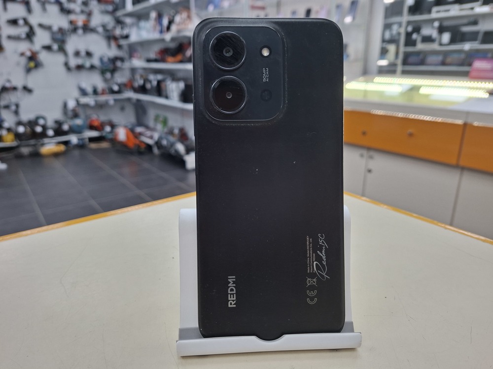 Смартфон Xiaomi Redmi 15C 4/256