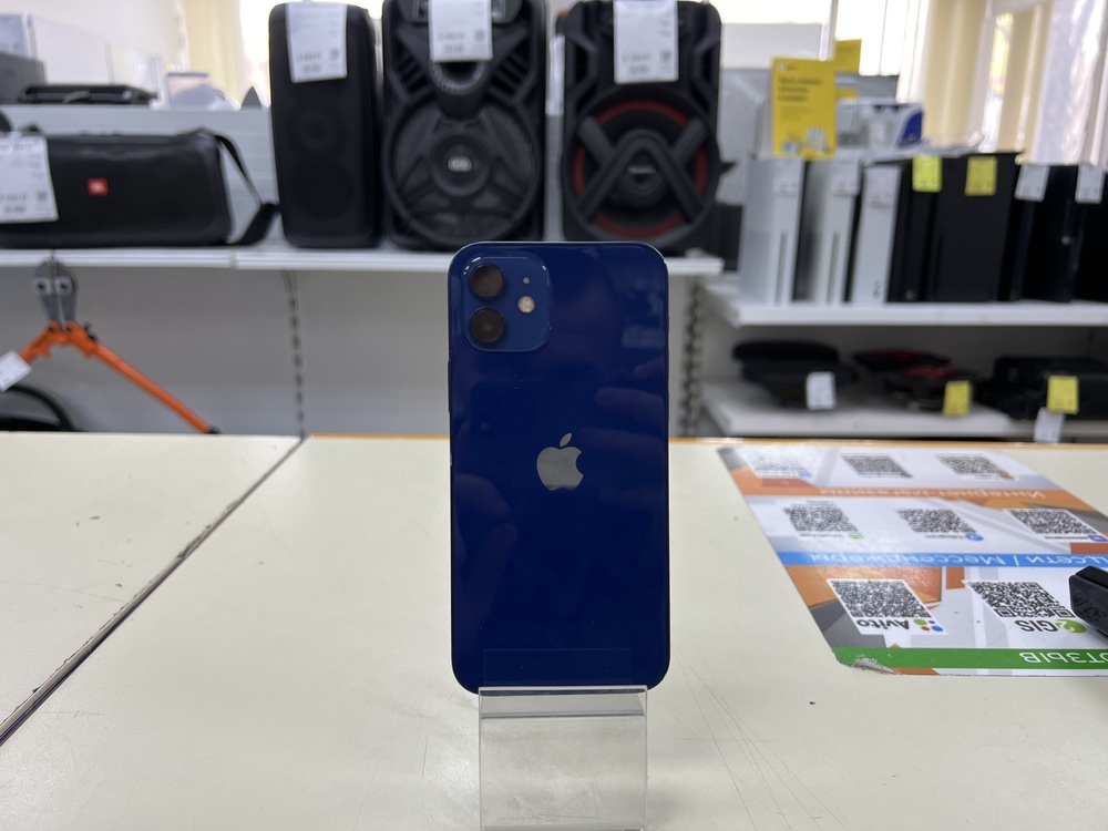 Смартфон Apple iPhone 12 64Gb