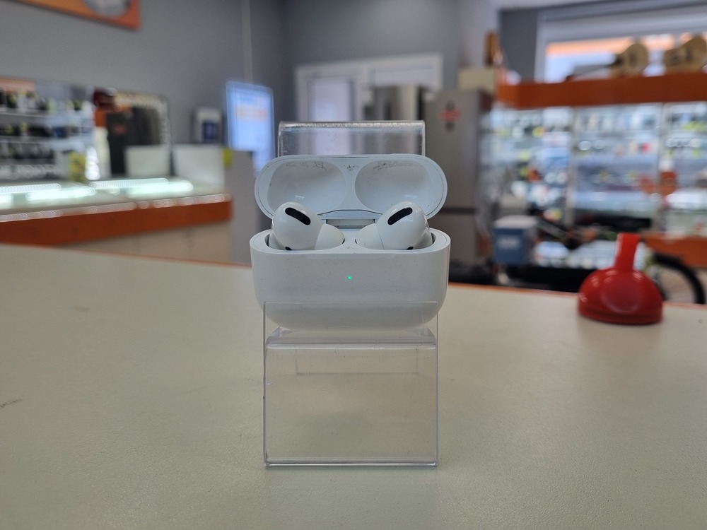 Наушники беспроводные Apple AirPods Pro