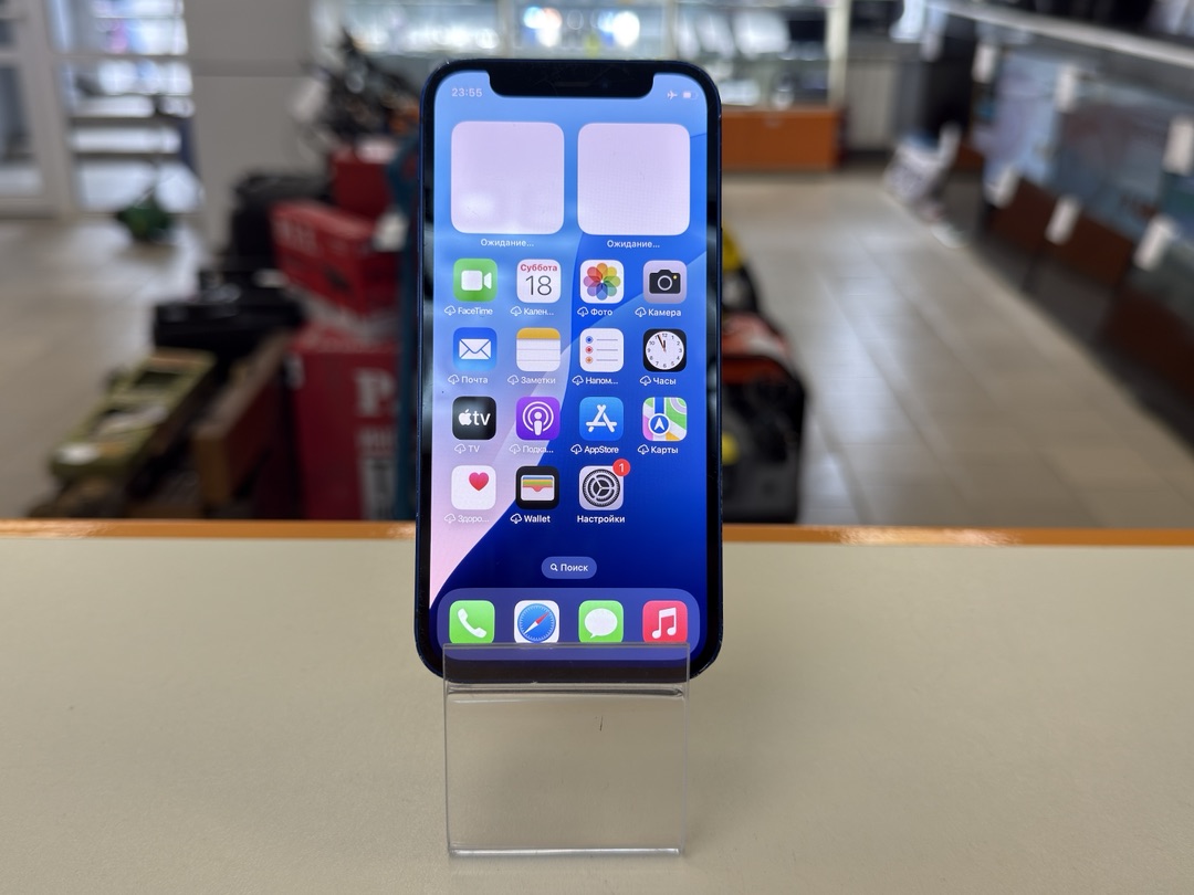 Смартфон Apple iPhone 12 mini 64Gb