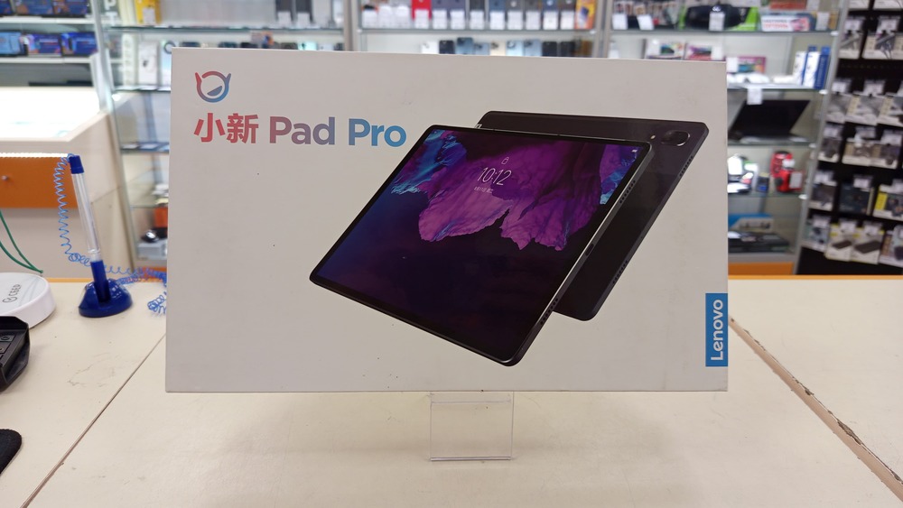 Планшет Lenovo Tab P11 Pro 6/128