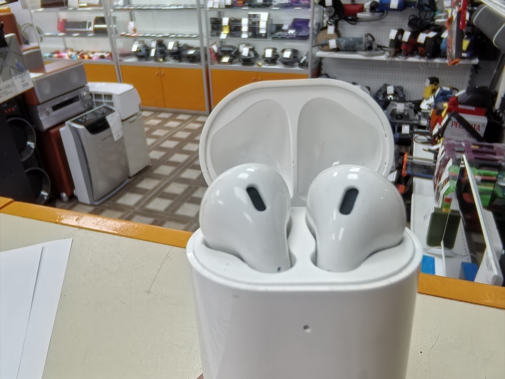 Наушники безпроводные DEPPA XAIR