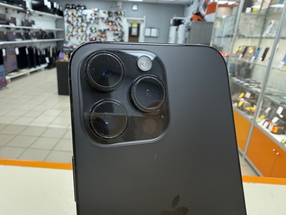 Смартфон Apple Iphone 14 Pro Max 256Gb