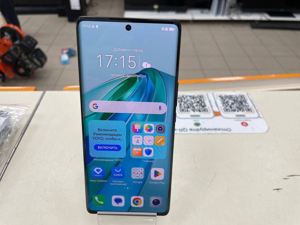 Смартфон Honor X9a 6/128