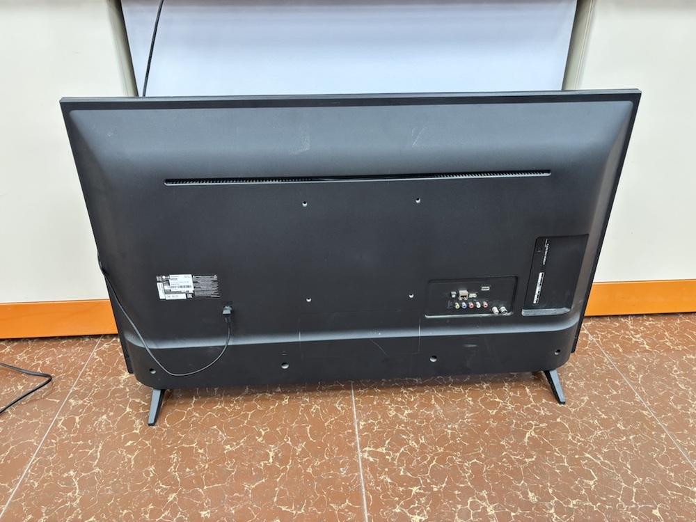 LED Телевизор LG 43UK6200PLA