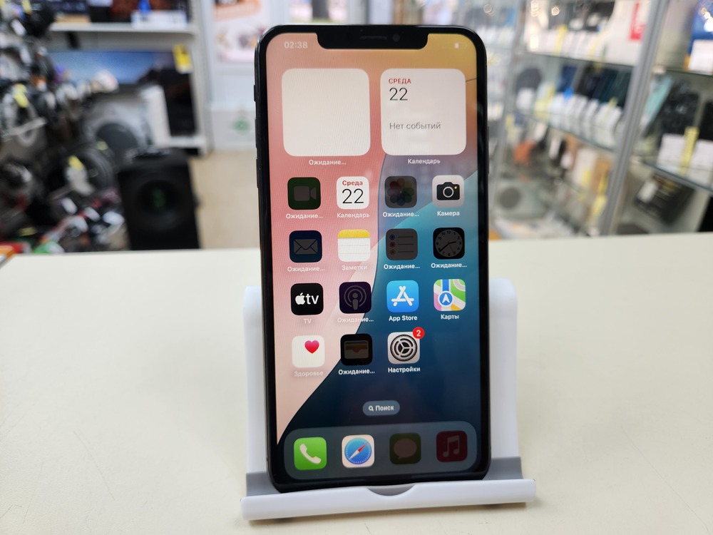 Смартфон Apple iPhone Xs Max 64Gb