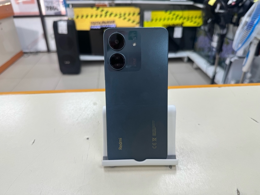 Смартфон Xiaomi Redmi 13C 8/256