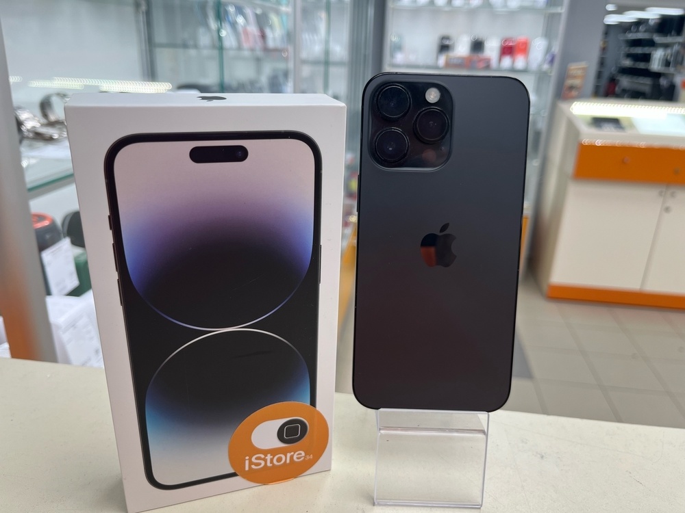 Смартфон Apple Iphone 14 Pro Max 256Gb