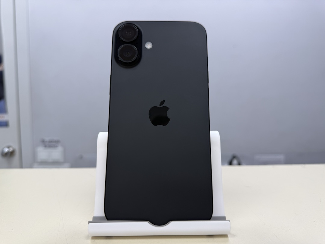 Смартфон Apple Iphone 16 Plus 128Gb